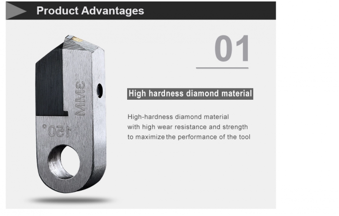 Wear Resistance CV Posalux Diamond Tools 2