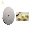 ND CVD Diamond Faceting Tools 6.0mm Disk For CNC Ball Chain Machine