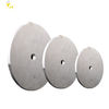 ND CVD Diamond Faceting Tools 6.0mm Disk For CNC Ball Chain Machine